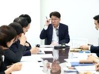 전주시, 새정부와 발맞춰 민생경제 회복·지역 발전 ‘한마음’