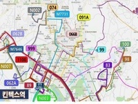 고양시, 대중교통 정책 시민 부담은 줄이고 혜택은 늘린다