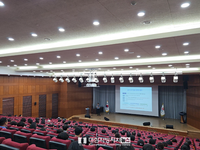 부안군, 공직사회 건전성 제고 갑질 예방 교육 실시