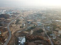 완주군, 수소특화 국가산단 내년도 착공 목표