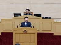 김성일 전남도의원, ‘간병비 부담’ 으로 치료 포기하는 도민 없어야 