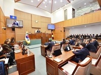부안군의회, 2025년 첫 임시회 폐회