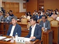 전주시의회, 지속가능한 도시계획으로의 전환, 실천 과제 도출 개최