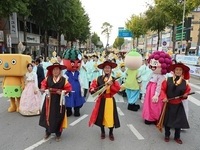 고창군, '제52회 고창모양성제 (10월29일~11월2일)' 본격 준비 착수 