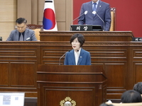 임실군의회 정일윤 의원, '주민이 함께하는 폐농약 수거·처리 시스템 마련돼야'