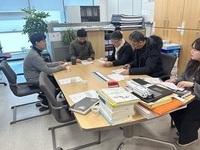 장수군, 금강 상류구간 국가하천 승격 관련 지역현안 협의 