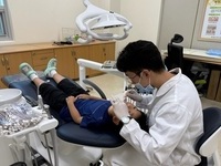 김제시보건소, 방학 이용한 ‘아동 치아 홈 메우기 ’추진