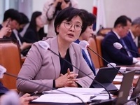 임미애 국회의원, 행정소송법, 행정심판법 대표 발의