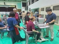 상주시, 찾아가는‘농촌 왕진버스’사업 추진