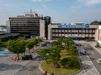 김제시, 제6회 인구의 날 기념행사 개최 