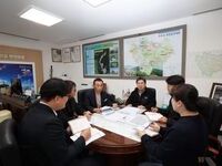 무주군, 첨단 항공우주산업 거점 도약