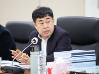 군산시의회 박광일 의원 대표발의, '군산시 암환자 가발구입비 지원 조례안' 상임위 통과