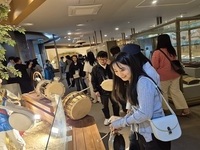전주대 외국인 유학생과 함께한 특별한 문화체험