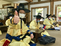 원광대, 2024년 교육국제화역량인증제 인증유지평가 통과