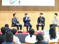 전주시, 지역 청년들과 진로·미래 주제로 ‘소통’