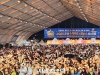 군산의 여름, 수제맥주와 블루스의 열기로 시작된다