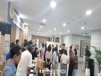 전북도, 장애인생산품 판매 행사 개최