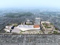 전주 MICE 복합단지, 국토부 지역개발 공모사업 ‘투자선도지구’ 선정