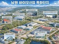 남원시바이오산업연구원, 지역과 산업을 잇는 성장 거점 