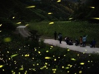 무주군,세계관광청(UN Tourism)주관 공모서 한국 후보로 선정