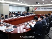 충남 도비도·난지도 개발 전담팀 가동