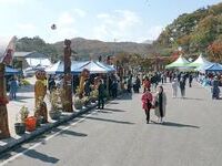 순창군, 제29회 추령장승축제 개최