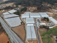 고창군, '청년농업인 스마트팜단지' 입주 청년농업인 모집 