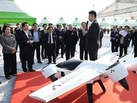 충남, 미래 항공모빌리티 핵심거점 ‘첫 삽’