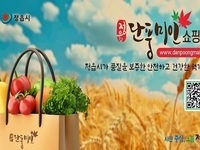 정읍시, 농특산물 온라인 쇼핑몰 '단풍미인쇼핑몰' 전면 개편 
