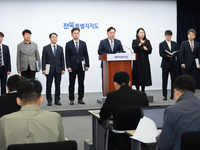전북자치도 ‘25년 1회 추경예산 2천 522억원 증액