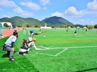 순창군, 제10회 순창군수배 유소년 야구대회로 지역경제 활성화 견인