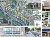김해시 덕암산단, 국토부 노후산단 재생사업 공모 선정