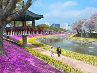 순창군, 제1회 양지천 사진 공모전 개최