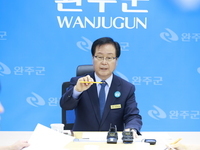 완주-전주 통합, 행정안전부 여론조사 반영할까?