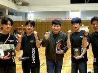 남원알파스카이팀, PYC배 한일드론축구 친선대회 우승