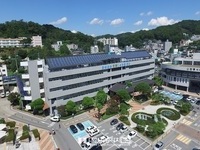 안동시, 2027년 고정밀 전자지도 구축 공모사업 선정
