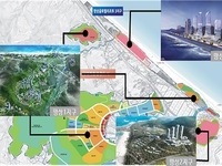 강원경제자유구역 망상지구, 용평관광단지 관광·휴양시설 투자이민제 지정