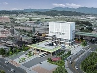 전주역세권 혁신관광소셜플랫폼, 교통과 관광의 거점으로