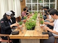 순창군, 치유체험농가 참가보상비 지원