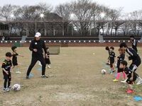 무주군, 2026 차범근 축구교실 개강 
