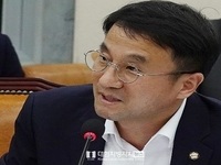 한병도 국회의원, 재난 및 안전관리 기본법 대표발의