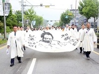 정읍 동학농민혁명기념제, 시민 품에서 ‘대성황’