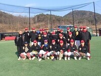 순창군, 동계 전지훈련 메카로 부상