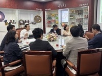 남원시, 2025 남원국제드론제전 with 로봇 착수보고회 개최