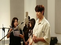 장수군, 홍보대사 최재명과 함께 장수몰·장수가꿈 홍보송 ‘장수좋다’ 제작