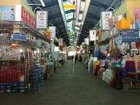 전주 남부시장, 중소벤처기업부의 ‘백년시장 육성 공모사업’ 최종 선정