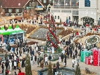 임실군, '2025 임실 산타축제' 오는 25일~28일 개최 