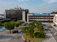 김제시, 2025년 하반기 공공일자리사업 참여자 모집