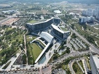 충남도, 농촌용수개발사업 전국 최다 지구 선정