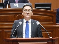 전주시의회 최용철시의원, 전주시 재정 위기의 현실과 대책 마련 촉구